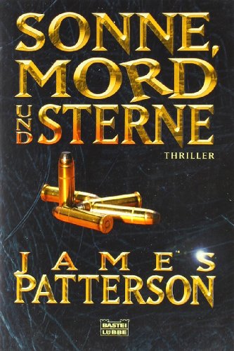 Imagen de archivo de Sonne, Mord Und Sterne/ Sun, Moon and Stars (German Edition) a la venta por ThriftBooks-Dallas