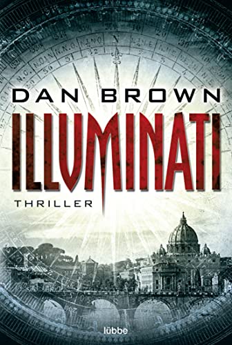 9783404148660: Illuminati (German language edition)