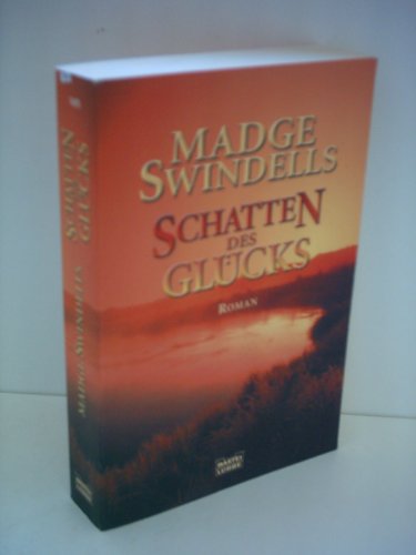 Stock image for Schatten des Glücks. for sale by Bookmans