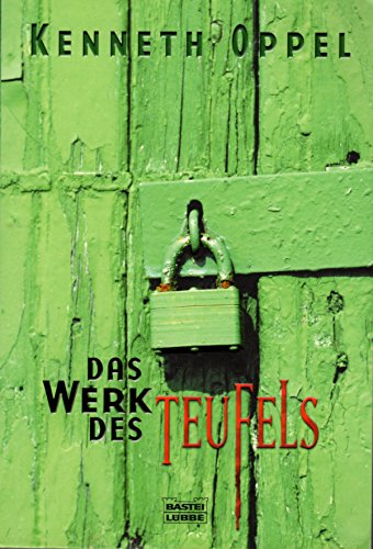 Stock image for Das Werk des Teufels for sale by Antiquariat  Angelika Hofmann
