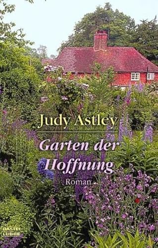Stock image for Garten der Hoffnung. Roman for sale by Hylaila - Online-Antiquariat