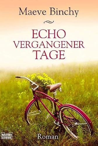 Echo vergangener Tage (9783404150519) by [???]