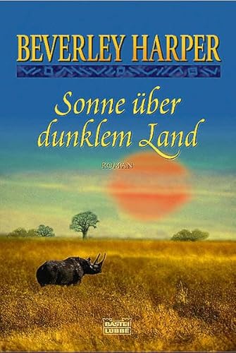 Stock image for Sonne ber dunklem Land for sale by medimops