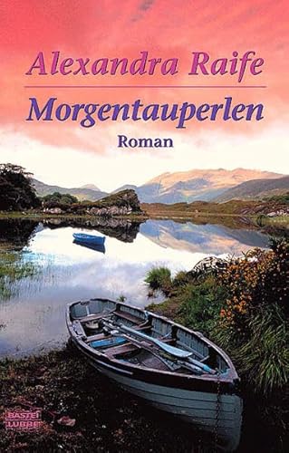 9783404150823: Morgentauperlen.