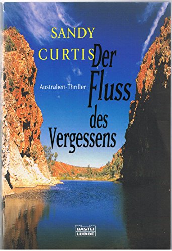 Stock image for Der Fluss des Vergessens. for sale by medimops