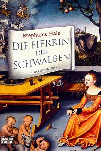 Stock image for Die Herrin der Schwalben for sale by DER COMICWURM - Ralf Heinig