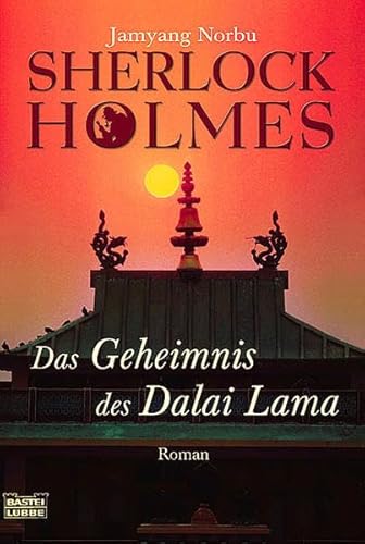 Stock image for Sherlock Holmes. Das Mandala des Dalai Lama. Die Abenteuer des groen Detektivs in Indien und Tibet. for sale by medimops