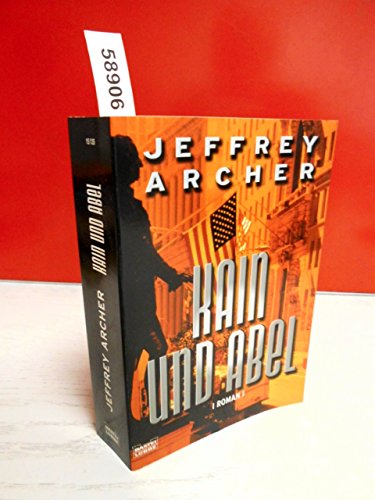 Kain und Abel. (9783404151356) by Jeffrey Archer