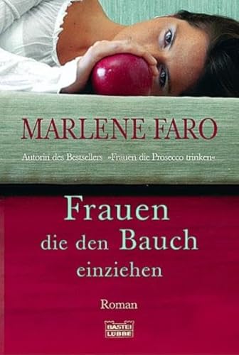 Beispielbild fr Frauen, die den Bauch einziehen. zum Verkauf von Sigrun Wuertele buchgenie_de