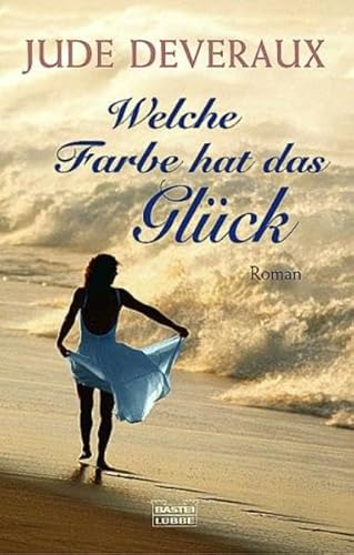 9783404151523: Welche Farbe hat das Glck