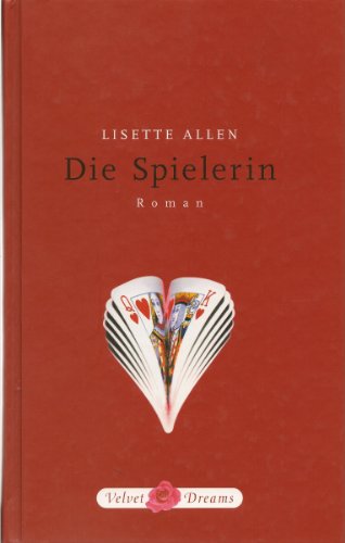 Beispielbild fr Die Spielerin. zum Verkauf von Harle-Buch, Kallbach