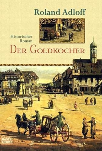 Stock image for Der Goldkocher for sale by medimops