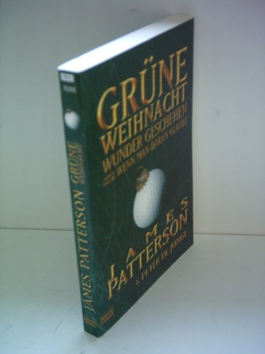 Beispielbild fr Grne Weihnacht: Wunder geschehen, aber nur wenn man daran glaubt zum Verkauf von medimops