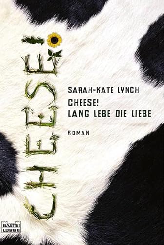 Beispielbild fr Cheese! - Lang lebe die Liebe zum Verkauf von Sammlerantiquariat