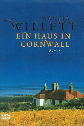 9783404152469: Ein Haus in Cornwall: Roman