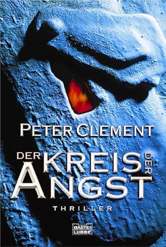 Stock image for Der Kreis der Angst for sale by DER COMICWURM - Ralf Heinig