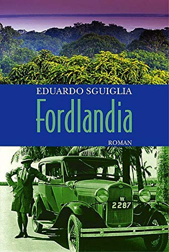 Stock image for Fordlandia. for sale by medimops