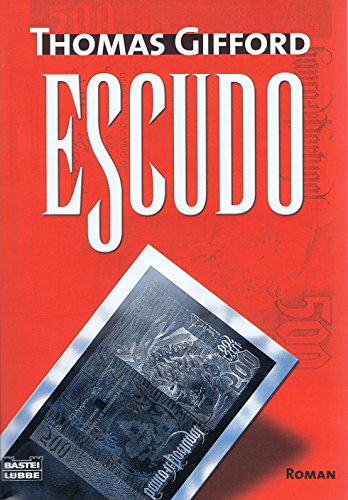 Escudo (9783404152919) by Thomas Gifford