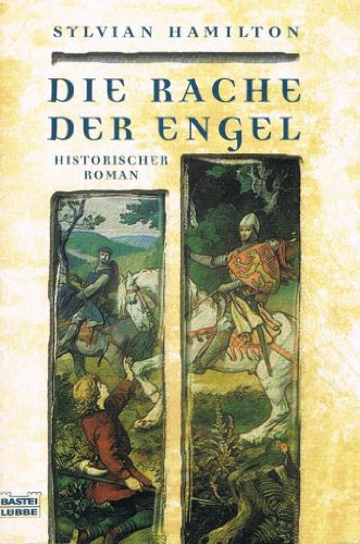 Imagen de archivo de Die Rache der Engel. a la venta por medimops