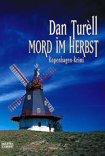 Stock image for Mord im Herbst for sale by Books From California