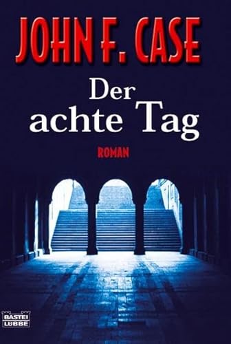 Stock image for Der achte Tag for sale by Storisende Versandbuchhandlung