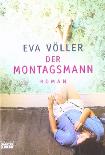 Stock image for Montagsmann for sale by GF Books, Inc.