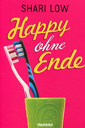 Happy ohne Ende - Roman