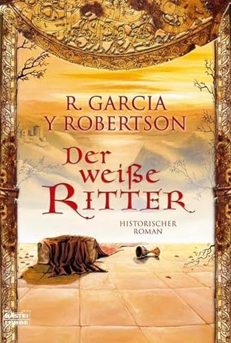 Der weiÃŸe Ritter (9783404156443) by [???]