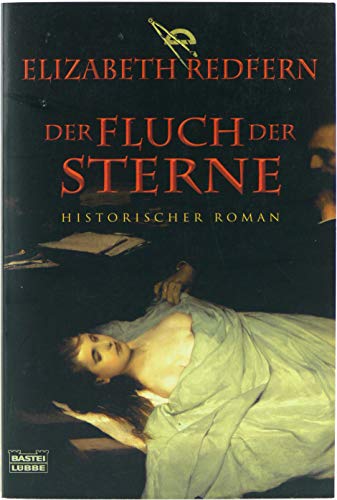 9783404156665: Der Fluch Der Sterne