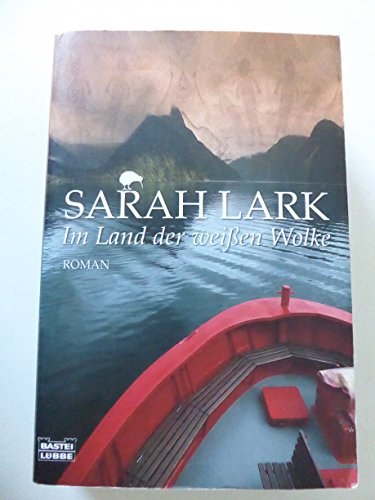 Beispielbild fr Im Land der weien Wolke: Roman (Die Weie-Wolke-Saga, Band 1) zum Verkauf von Versandantiquariat Felix Mcke