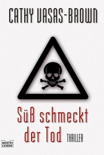 Stock image for S schmeckt der Tod for sale by medimops