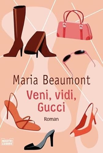 Veni, vidi, Gucci (9783404157228) by [???]