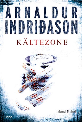Stock image for Kaltezone for sale by WorldofBooks