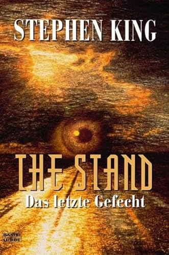 The Stand. Das letzte Gefecht. Schuberausgabe (9783404157440) by Stephen King