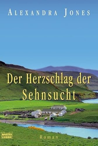 Stock image for Der Herzschlag der Sehnsucht: Roman for sale by Sigrun Wuertele buchgenie_de