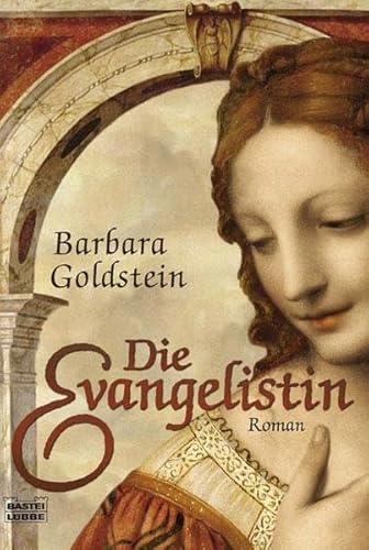 Stock image for Die Evangelistin - Roman for sale by Der Bcher-Br