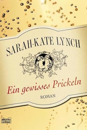 Stock image for Ein gewisses Prickeln: Roman for sale by Gabis Bcherlager