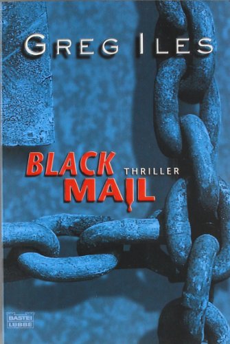 Stock image for Blackmail: Thriller for sale by medimops