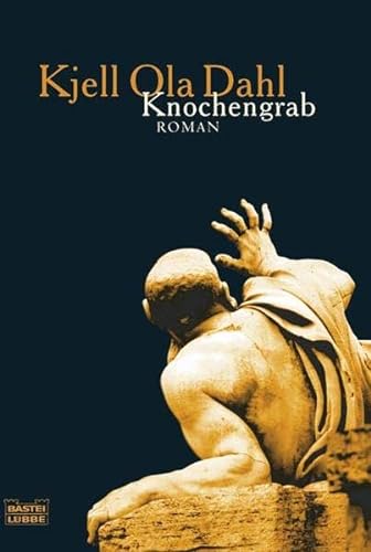 9783404158409: Knochengrab
