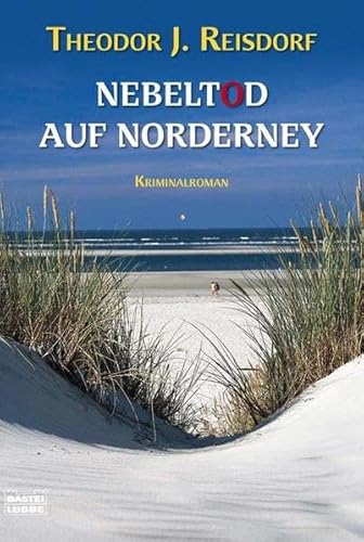 Stock image for Nebeltod auf Norderney: Kriminalroman for sale by medimops