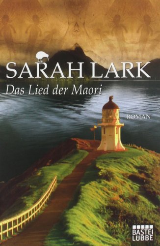 9783404158676: Lark, S: Lied der Maori