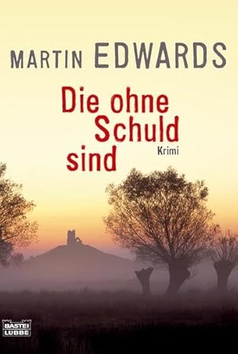 Die ohne Schuld sind (9783404158812) by Martin Edwards