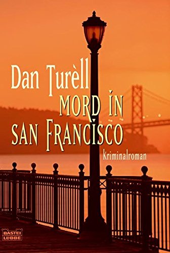 9783404159048: Mord in San Francisco