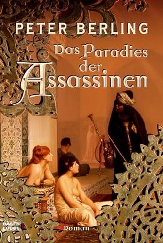Stock image for Das Paradies der Assassinen for sale by Ammareal