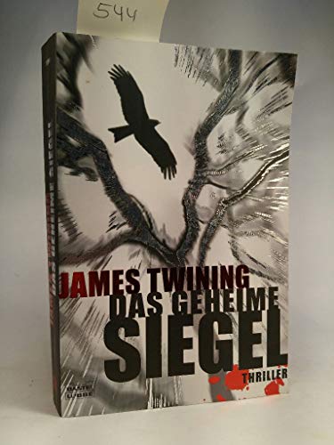 Das geheime Siegel Thriller