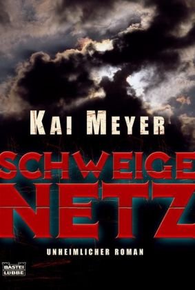 Beispielbild fr Schweigenetz - Thriller zum Verkauf von Der Bcher-Br