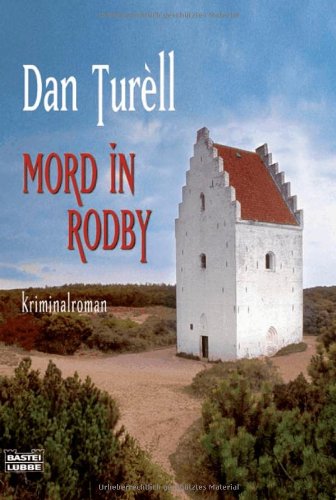 Stock image for Mord in Rodby: Krimi for sale by medimops