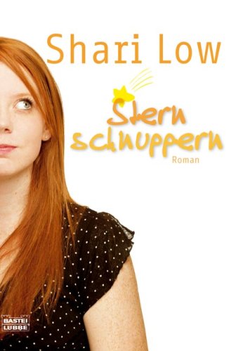Stock image for Sternschnuppern for sale by Antiquariat  Angelika Hofmann