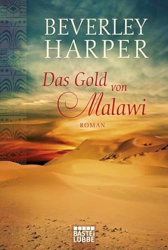 Stock image for Das Gold von Malawi: Roman for sale by medimops