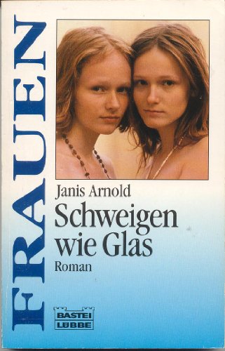 Stock image for Schweigen wie Glas for sale by Versandantiquariat Felix Mcke